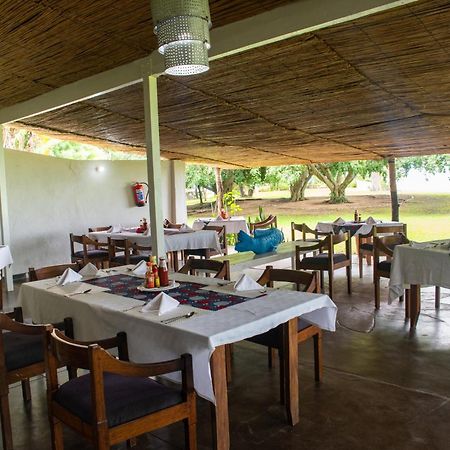 Sunbird Chintheche Hotel Nkhata Bay Exterior photo