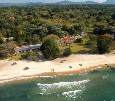 Sunbird Chintheche Hotel Nkhata Bay Exterior photo