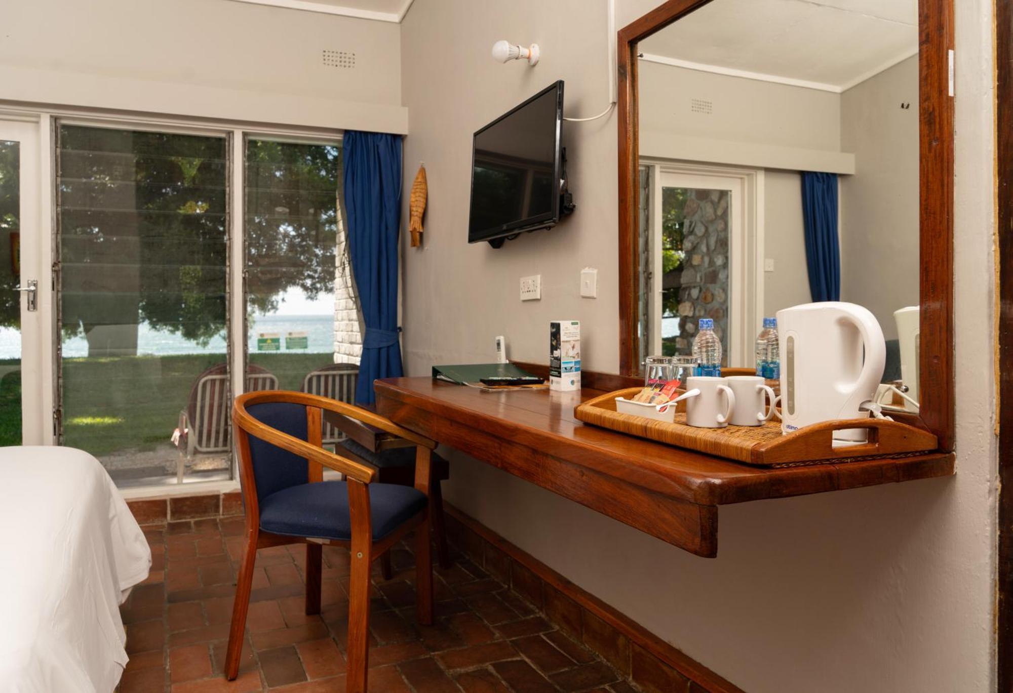 Sunbird Chintheche Hotel Nkhata Bay Exterior photo